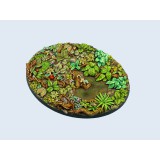 Jungle Bases, Ellipse 120mm (1)