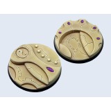 Wraithstone Bases, Round 60mm (1)