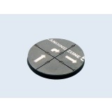 Warehouse Bases, Round 60mm (1)