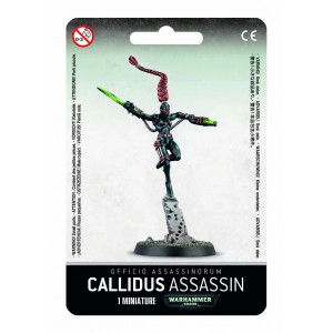 [MO] Callidus Assassin