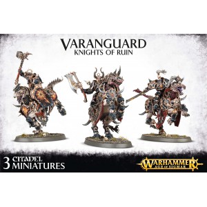 Varanguard