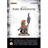 Auric Runemaster