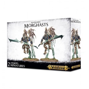 [MO] Morghasts
