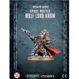 Wolf Lord Krom