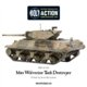 M10 Tank Destroyer (plastic)