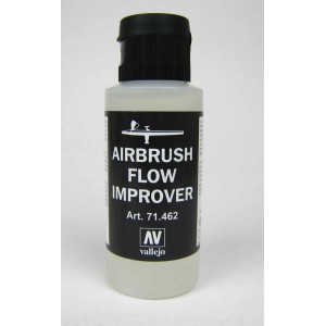 Vallejo 71462 Airbrush Flow Improver 60ml