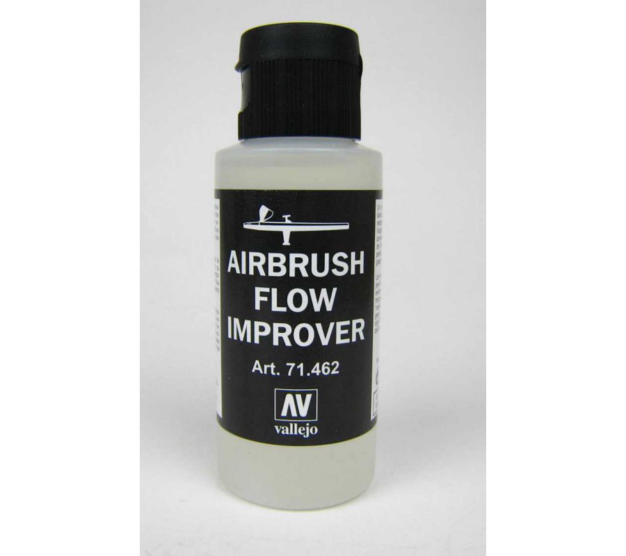 Vallejo 71462 Airbrush Flow Improver 60ml