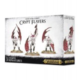 Vargheists / Crypt Horrors / Crypt Flayers