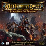 Warhammer Quest – Przygodowa gra karciana