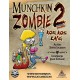 Munchkin Zombie PL 2 - Kosi, Kosi Łapci