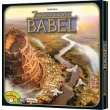 7 Cudów Świata - Babel