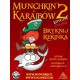 Munchkin z Karaibów 2 - Bryknij Rekinka