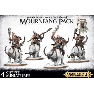 [MO] Mournfang Pack