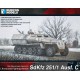 SdKfz 251/1 Ausf C