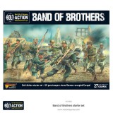 Bolt Action 2 Starter Set - "Band of Brothers"