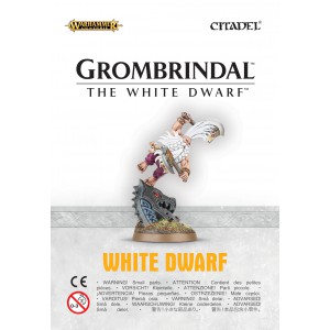 [MO] Grombrindal, The White Dwarf