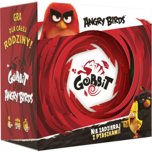 Gobbit - Angry Birds