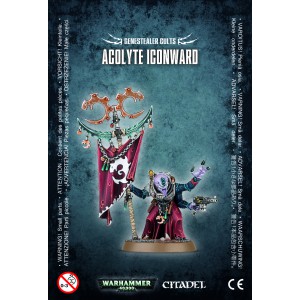 [MO] Acolyte Iconward