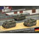M113 Panzermorser Zug (x3)