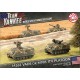 M163 VADS/M901 ITV Platoon (Plastic)