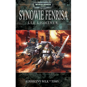 Synowie Fenrisa