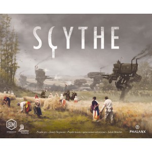Scythe - PL