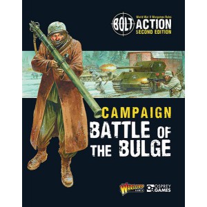 Podręcznik: Battle of the Bulge