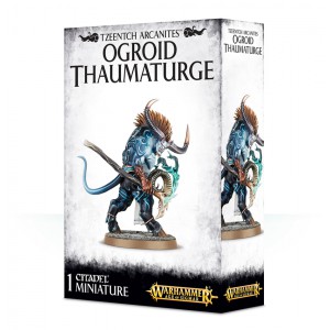 [MO] Ogroid Thaumaturge