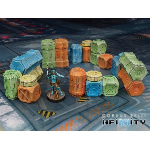 Infinity Cargo Crates (5)