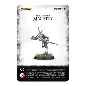 [MO] Magister