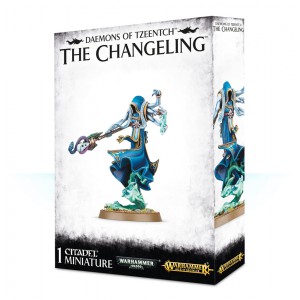 [MO] The Changeling