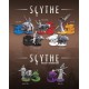 Scythe: Najeźdźcy z dalekich krain