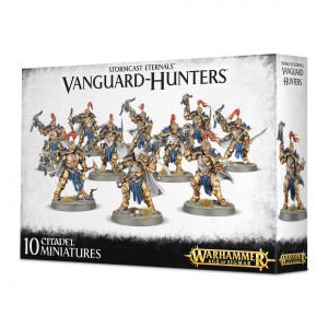 [MO] Vanguard-Hunters (10)