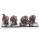 Ogre Kingdoms Leadbelchers