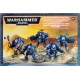 Space Marine Terminator Close Combat Squad