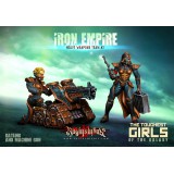 Iron Empire Heavy Weapons Team 02 (IE)