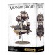 Arkanaut Frigate