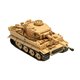 Tiger Heavy Tank Platoon (Plastic)