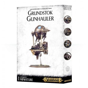 [MO] Grundstok Gunhauler 