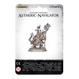 Aetheric Navigator