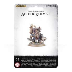 [MO] Aether-Khemist