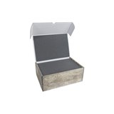 Safe and sound MONSTER BOX (Raster 144mm)