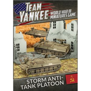 Storm Anti-tank Platoon