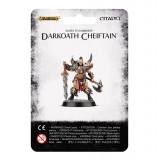 Darkoath Chieftain