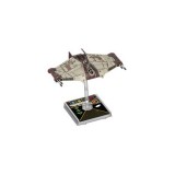 X-Wing: Bombowiec Scurrg H6