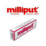 Milliput Modelling Putty Standard