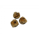 Temple Bases, Round 50mm (2)