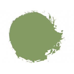 Citadel Layer: Nurgling Green