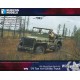 Willys MB 1/4 ton 4x4 Truck - US