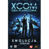 XCOM: Ewolucja